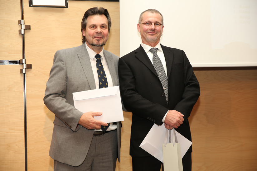 Diplomfeier Benedict / BVS Zürich, 17. November 2017