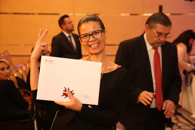 Diplomfeier Benedict / BVS Zürich, 17. November 2017