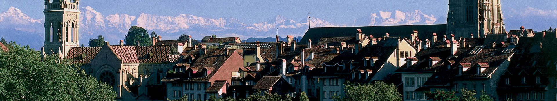 Benedict-Schule Bern - Aarbergergasse 5 - 3011 Bern
