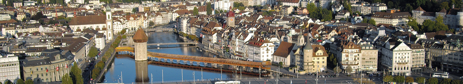 Benedict-Schule Luzern - Inseliquai 12B - Lakefront Center - 6005 Luzern