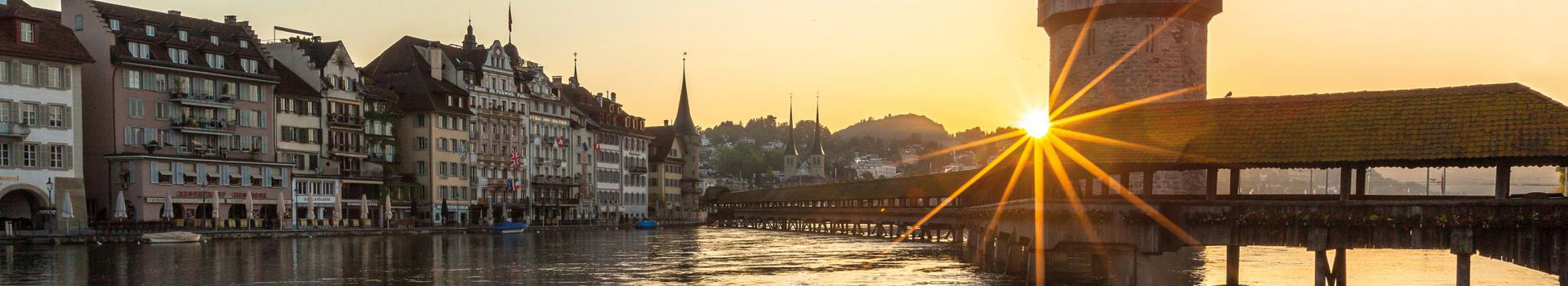 Benedict-Schule Luzern - Lakefront Center direkt am Bahnhof - 6005 Luzern