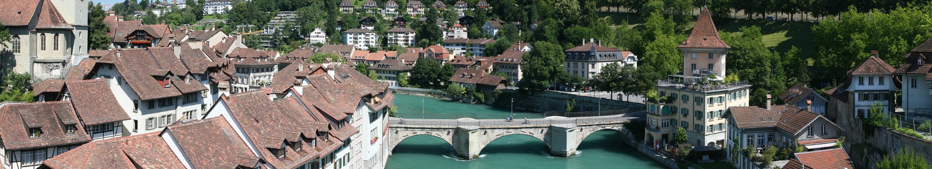Benedict-Schule - Aarbergergasse 5 - 3011 Bern