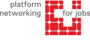 Plattform networking for jobs