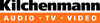 Kilchenmann Audio TV Video Kehrsatz-Bern