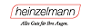 Heinzelmann Optik Bern