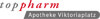 toppharm Apotheke Viktoriaplatz