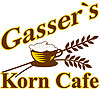 Gasser's Korn Cafe Malters
