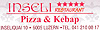 Inseli Restaurant &quot;Pizza &amp; Kebap&quot; Luzern