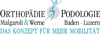 Orthopädie Podologie Malgaroli & Werne Baden und Luzern