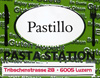 Pastillo "Pasta Station" Luzern