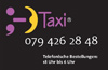Smile Taxi Zentralschweiz