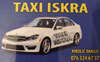TAXI ISKRA Luzern