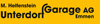 Unterdorf-Garage AG Emmen