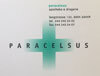 Paracelsus Apotheke Zürich