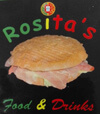 Rosita's Food &amp; Drinks Zürich