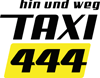 Taxi 444 AG Zürich