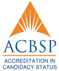 ACBSP Accreditation in Candidacy Status
